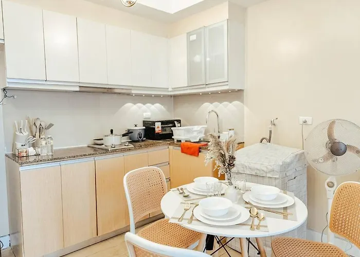 Venice Luxury Residences Taguig *