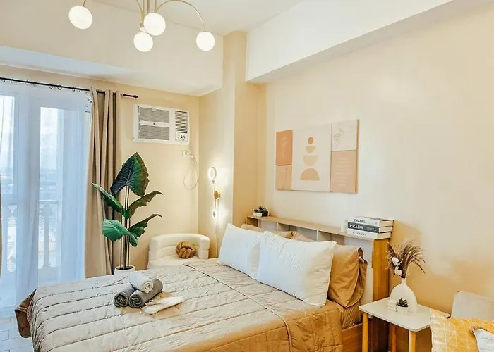 Venice Luxury Residences Taguig