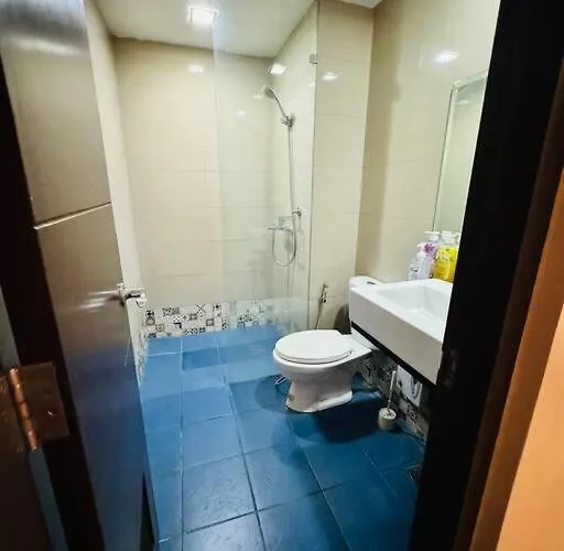 Venice Luxury Residences Taguig Apartment Manila