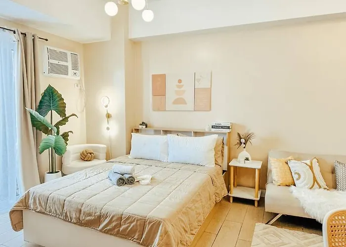 Venice Luxury Residences Taguig Manila