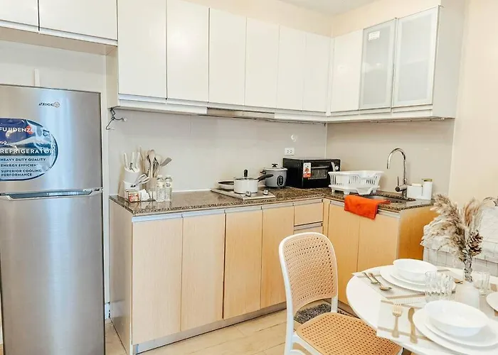 Venice Luxury Residences Taguig