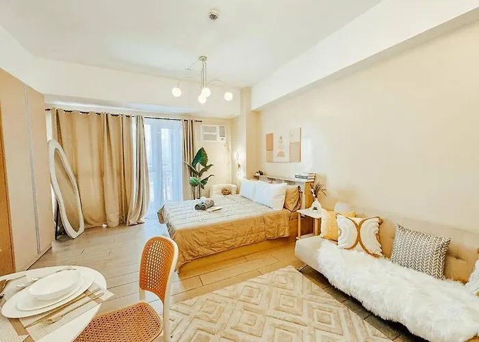 Venice Luxury Residences Taguig Manila
