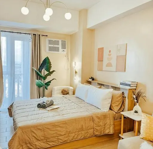 Venice Luxury Residences Taguig